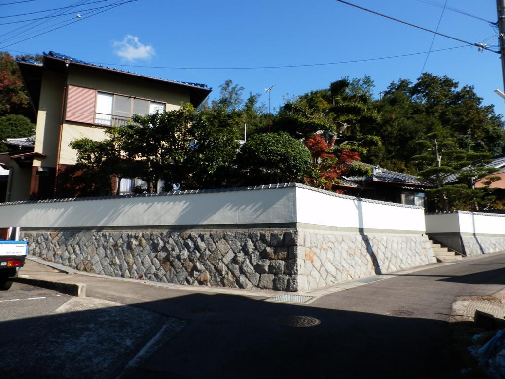 Setonejuan Hotel Takamacu Kültér fotó